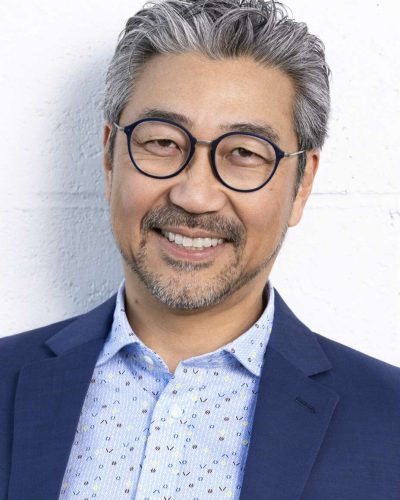 DAVIS HEADSHOT